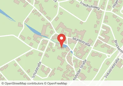 Bachweg Bad Hersfeld – Hotels in der Nähe Hotels an der Bachweg in Bad Hersfeld – Unterkünfte, Pensionen und Ferienwohnungen in zentraler Lage