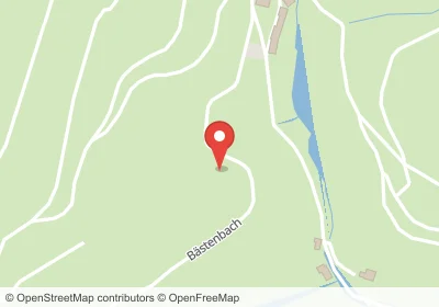 Hotels an der Bästenbach in Bad Peterstal-Griesbach – Unterkünfte, Pensionen und Ferienwohnungen in zentraler Lage