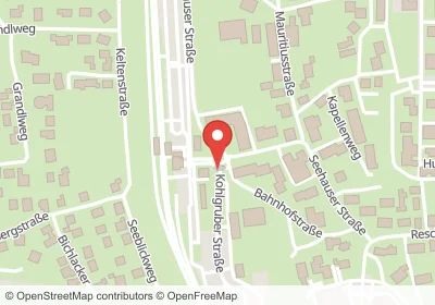 Hotels an der Bahnhofplatz in Murnau – Unterkünfte, Pensionen und Ferienwohnungen in zentraler Lage