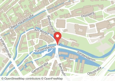 Bahnhofstraße Freising – Hotels in der Nähe Hotels an der Bahnhofstraße in Freising – Unterkünfte, Pensionen und Ferienwohnungen in zentraler Lage