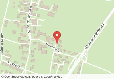 Bahnstraße Freising – Hotels in der Nähe Hotels an der Bahnstraße in Freising – Unterkünfte, Pensionen und Ferienwohnungen in zentraler Lage