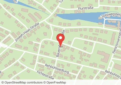 Hotels an der Bauernfeindstraße in Weiden – Unterkünfte, Pensionen und Ferienwohnungen in zentraler Lage