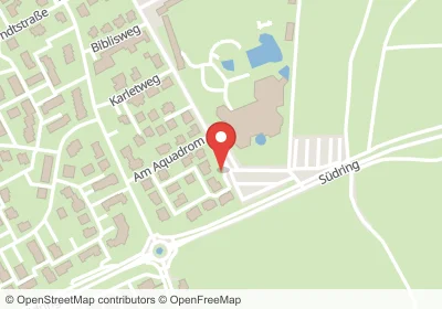 Hotels an der Beethovenstraße in Hockenheim – Unterkünfte, Pensionen und Ferienwohnungen in zentraler Lage