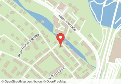 Hotels an der Behaimstraße in Weiden – Unterkünfte, Pensionen und Ferienwohnungen in zentraler Lage