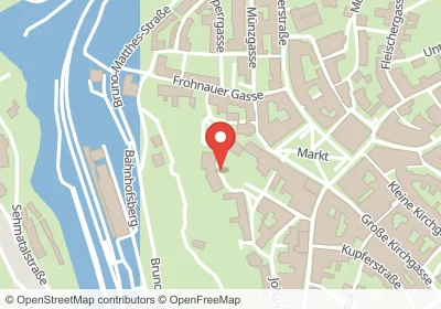 Hotels an der Benediktplatz in Annaberg-Buchholz – Unterkünfte, Pensionen und Ferienwohnungen in zentraler Lage