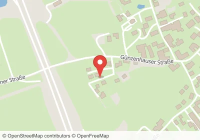 Hotels an der Bergfeldstraße in Freising – Unterkünfte, Pensionen und Ferienwohnungen in zentraler Lage