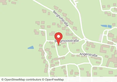 Hotels an der Bergmoosstraße in Freising – Unterkünfte, Pensionen und Ferienwohnungen in zentraler Lage