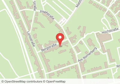 Hotels an der Bergstraße in Saarlouis – Unterkünfte, Pensionen und Ferienwohnungen in zentraler Lage