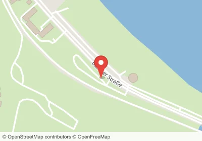 Hotels an der Berliner Straße in Eckernförde – Unterkünfte, Pensionen und Ferienwohnungen in zentraler Lage