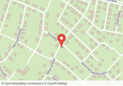 Biberstraße Weiden – Hotels in der Nähe Hotels an der Biberstraße in Weiden – Unterkünfte, Pensionen und Ferienwohnungen in zentraler Lage