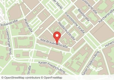 Bierstraße Saarlouis – Hotels in der Nähe Hotels an der Bierstraße in Saarlouis – Unterkünfte, Pensionen und Ferienwohnungen in zentraler Lage
