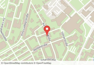 Hotels an der Bismarckstraße in Weiden – Unterkünfte, Pensionen und Ferienwohnungen in zentraler Lage