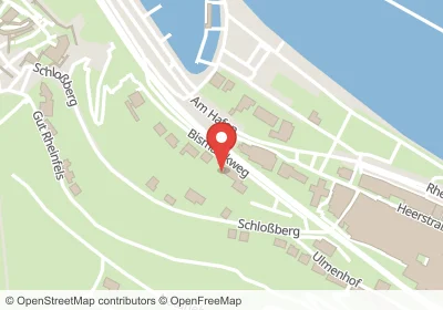 Bismarckweg Sankt Goar – Hotels in der Nähe Hotels an der Bismarckweg in Sankt Goar – Unterkünfte, Pensionen und Ferienwohnungen in zentraler Lage