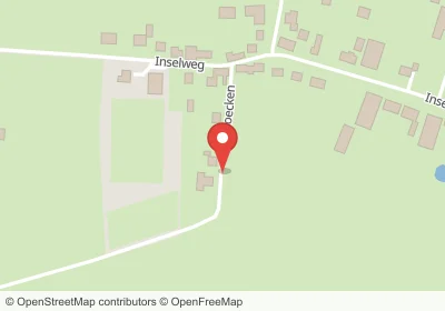 Hotels an der Blöcken in Fehmarn – Unterkünfte, Pensionen und Ferienwohnungen in zentraler Lage