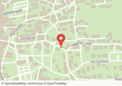 Hotels an der Bockbichl in Murnau – Unterkünfte, Pensionen und Ferienwohnungen in zentraler Lage