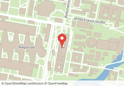 Boltzmannstraße Freising – Hotels in der Nähe Hotels an der Boltzmannstraße in Freising – Unterkünfte, Pensionen und Ferienwohnungen in zentraler Lage