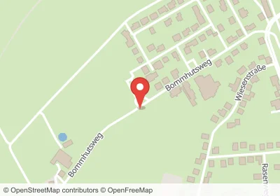Bommhutsweg Bad Hersfeld – Hotels in der Nähe Hotels an der Bommhutsweg in Bad Hersfeld – Unterkünfte, Pensionen und Ferienwohnungen in zentraler Lage
