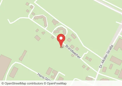 Hotels an der Brandweier in Weiden – Unterkünfte, Pensionen und Ferienwohnungen in zentraler Lage