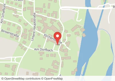 Hotels an der Braugasse in Weiden – Unterkünfte, Pensionen und Ferienwohnungen in zentraler Lage