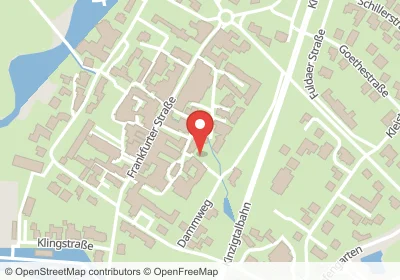 Brauhausgasse Bad Soden-Salmünster – Hotels in der Nähe Hotels an der Brauhausgasse in Bad Soden-Salmünster – Unterkünfte, Pensionen und Ferienwohnungen in zentraler Lage