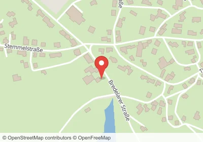 Hotels an der Bredelarer Straße in Brilon – Unterkünfte, Pensionen und Ferienwohnungen in zentraler Lage