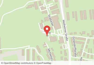 Hotels an der Breite in Murnau – Unterkünfte, Pensionen und Ferienwohnungen in zentraler Lage