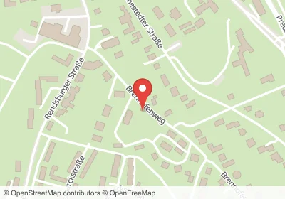 Hotels an der Brennofenweg in Eckernförde – Unterkünfte, Pensionen und Ferienwohnungen in zentraler Lage