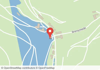 Brenschede Sundern – Hotels in der Nähe Hotels an der Brenschede in Sundern – Unterkünfte, Pensionen und Ferienwohnungen in zentraler Lage