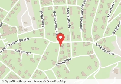 Hotels an der Brucknerstraße in Oberkirch – Unterkünfte, Pensionen und Ferienwohnungen in zentraler Lage