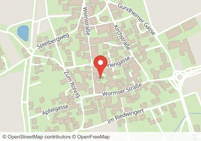 Brunnengasse Bad Dürkheim – Hotels in der Nähe Hotels an der Brunnengasse in Bad Dürkheim – Unterkünfte, Pensionen und Ferienwohnungen in zentraler Lage