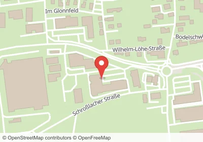 Hotels an der Bürgermeister-Neumeyer-Straße in Freising – Unterkünfte, Pensionen und Ferienwohnungen in zentraler Lage
