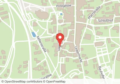 Hotels an der Burggraben in Murnau – Unterkünfte, Pensionen und Ferienwohnungen in zentraler Lage