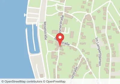 Hotels an der Burgstraße in Neumagen-Dhron – Unterkünfte, Pensionen und Ferienwohnungen in zentraler Lage
