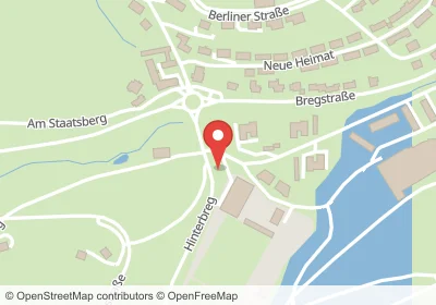 Hotels an der Carl-Diem-Straße in Furtwangen – Unterkünfte, Pensionen und Ferienwohnungen in zentraler Lage