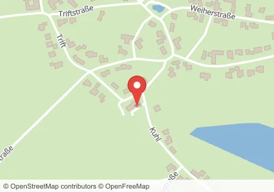 Hotels an der Chantrainstraße in Simmerath – Unterkünfte, Pensionen und Ferienwohnungen in zentraler Lage
