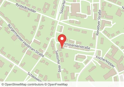 Christiansenstraße Eckernförde – Hotels in der Nähe Hotels an der Christiansenstraße in Eckernförde – Unterkünfte, Pensionen und Ferienwohnungen in zentraler Lage