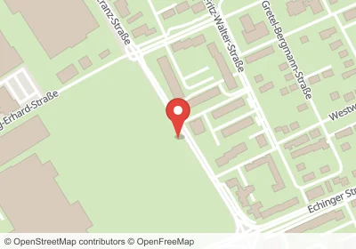 Hotels an der Christl-Cranz-Straße in Freising – Unterkünfte, Pensionen und Ferienwohnungen in zentraler Lage