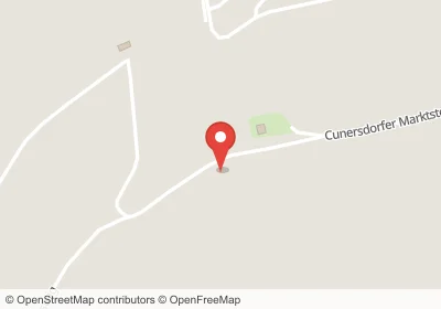 Hotels an der Cunersdorfer Marktsteig in Annaberg-Buchholz – Unterkünfte, Pensionen und Ferienwohnungen in zentraler Lage