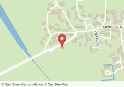 Hotels an der Dachauer Straße in Freising – Unterkünfte, Pensionen und Ferienwohnungen in zentraler Lage