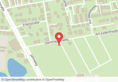 Hotels an der Dammackerweg in Laatzen – Unterkünfte, Pensionen und Ferienwohnungen in zentraler Lage