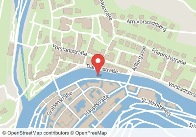 Dammstraße Wolfach – Hotels in der Nähe Hotels an der Dammstraße in Wolfach – Unterkünfte, Pensionen und Ferienwohnungen in zentraler Lage