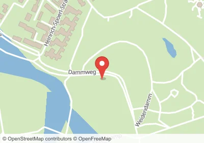 Dammweg Laatzen – Hotels in der Nähe Hotels an der Dammweg in Laatzen – Unterkünfte, Pensionen und Ferienwohnungen in zentraler Lage