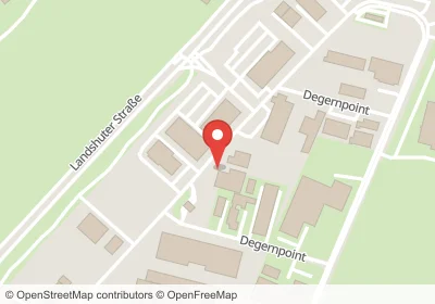Degernpoint Freising – Hotels in der Nähe Hotels an der Degernpoint in Freising – Unterkünfte, Pensionen und Ferienwohnungen in zentraler Lage