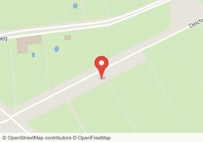 Deichwanderweg Dagebüll – Hotels in der Nähe Hotels an der Deichwanderweg in Dagebüll – Unterkünfte, Pensionen und Ferienwohnungen in zentraler Lage