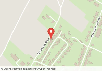 Hotels an der Deutscher Weg in Saarlouis – Unterkünfte, Pensionen und Ferienwohnungen in zentraler Lage