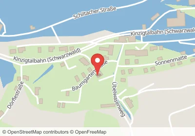 Dörflestraße Wolfach – Hotels in der Nähe Hotels an der Dörflestraße in Wolfach – Unterkünfte, Pensionen und Ferienwohnungen in zentraler Lage