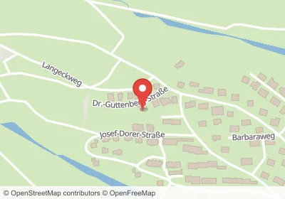 Hotels an der Doktor-Gutenberg-Straße in Furtwangen – Unterkünfte, Pensionen und Ferienwohnungen in zentraler Lage