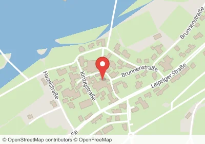 Hotels an der Dorfstraße in Bad Soden-Salmünster – Unterkünfte, Pensionen und Ferienwohnungen in zentraler Lage