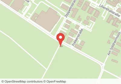 Hotels an der Dornierstraße in Freising – Unterkünfte, Pensionen und Ferienwohnungen in zentraler Lage