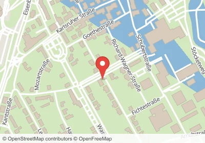 Dr.-Gördeler-Allee Hockenheim – Hotels in der Nähe Hotels an der Dr.-Gördeler-Allee in Hockenheim – Unterkünfte, Pensionen und Ferienwohnungen in zentraler Lage